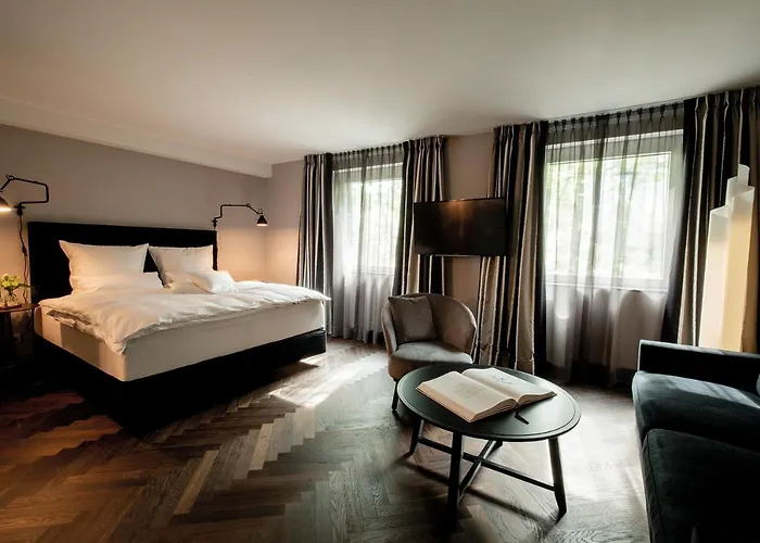 Prevot Restaurant & Hotel Köln