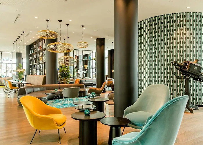 Motel One Köln-Messe